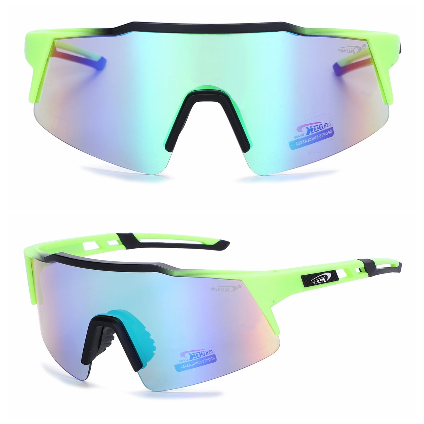 LU10999-1 Wholesale Sunglasses UV400