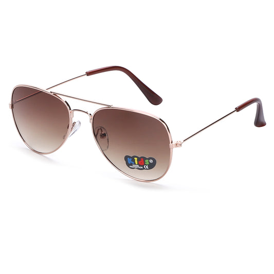 LU10317-Kids Wholesale Sunglasses UV400