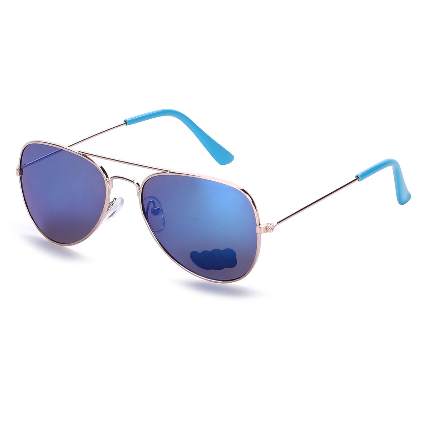 LU10317-Kids Wholesale Sunglasses UV400