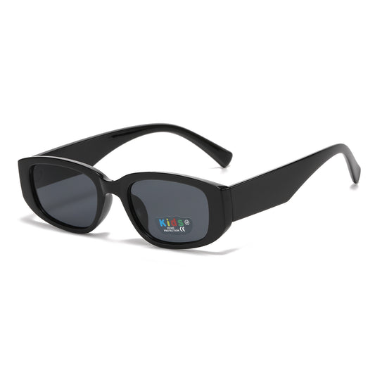LU11012-Kids Wholesale Sunglasses UV400