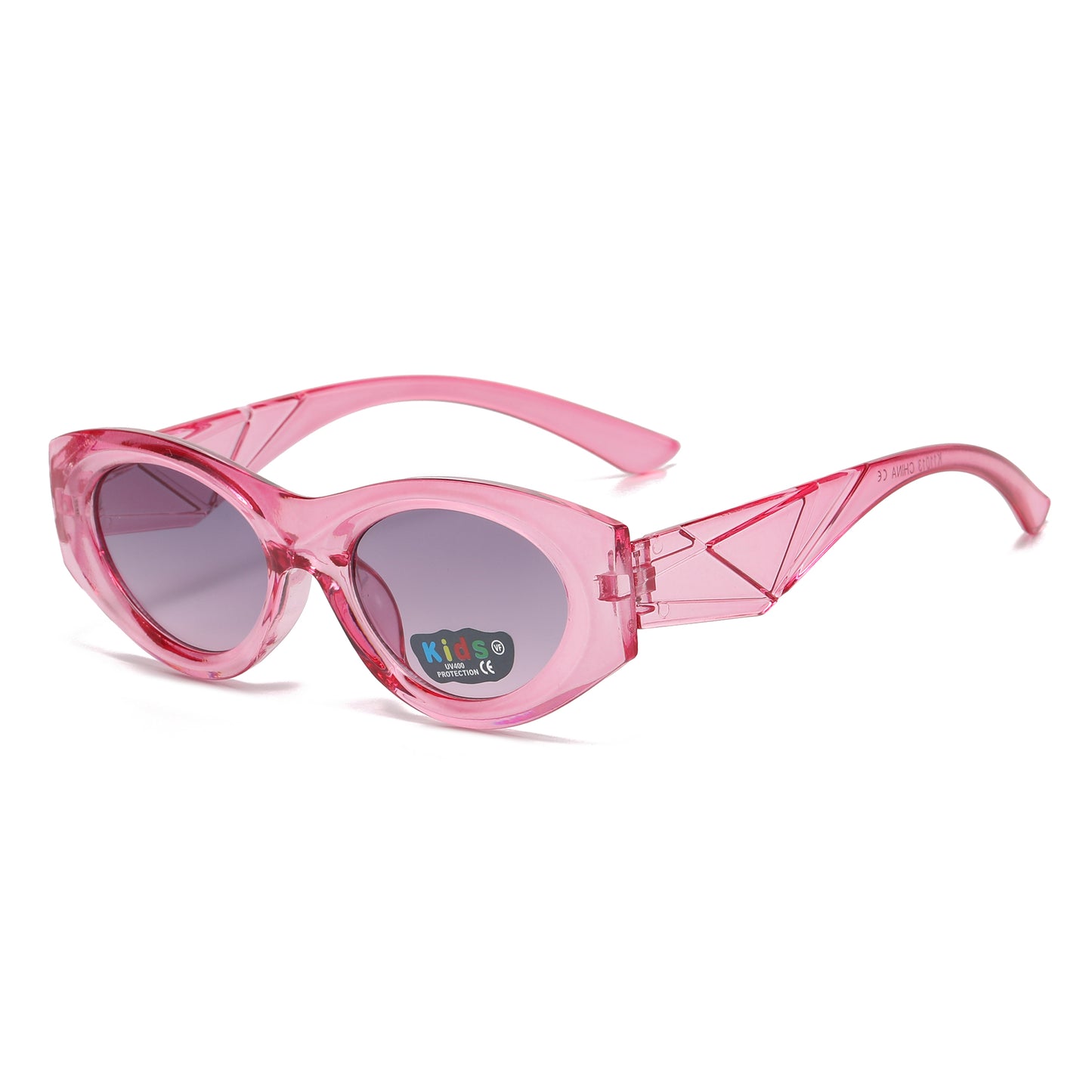 LU11013-Kids Wholesale Sunglasses UV400