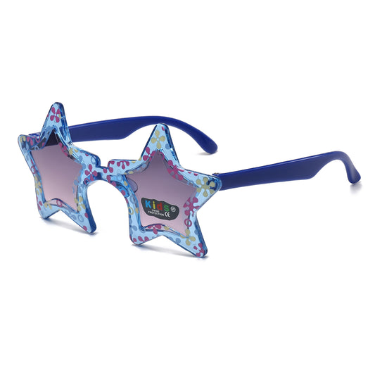 LU11016-Kids Wholesale Sunglasses UV400