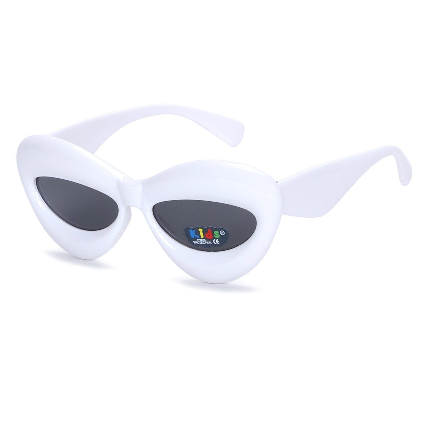 LU11061-Kids Wholesale Sunglasses UV400