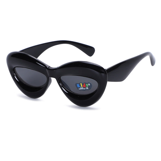 LU11061-Kids Wholesale Sunglasses UV400