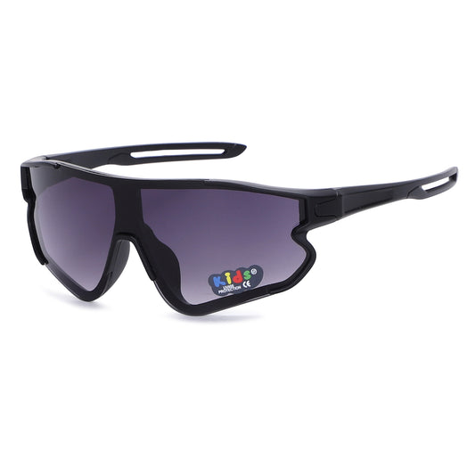 LU11024-Kids Wholesale Sunglasses UV400