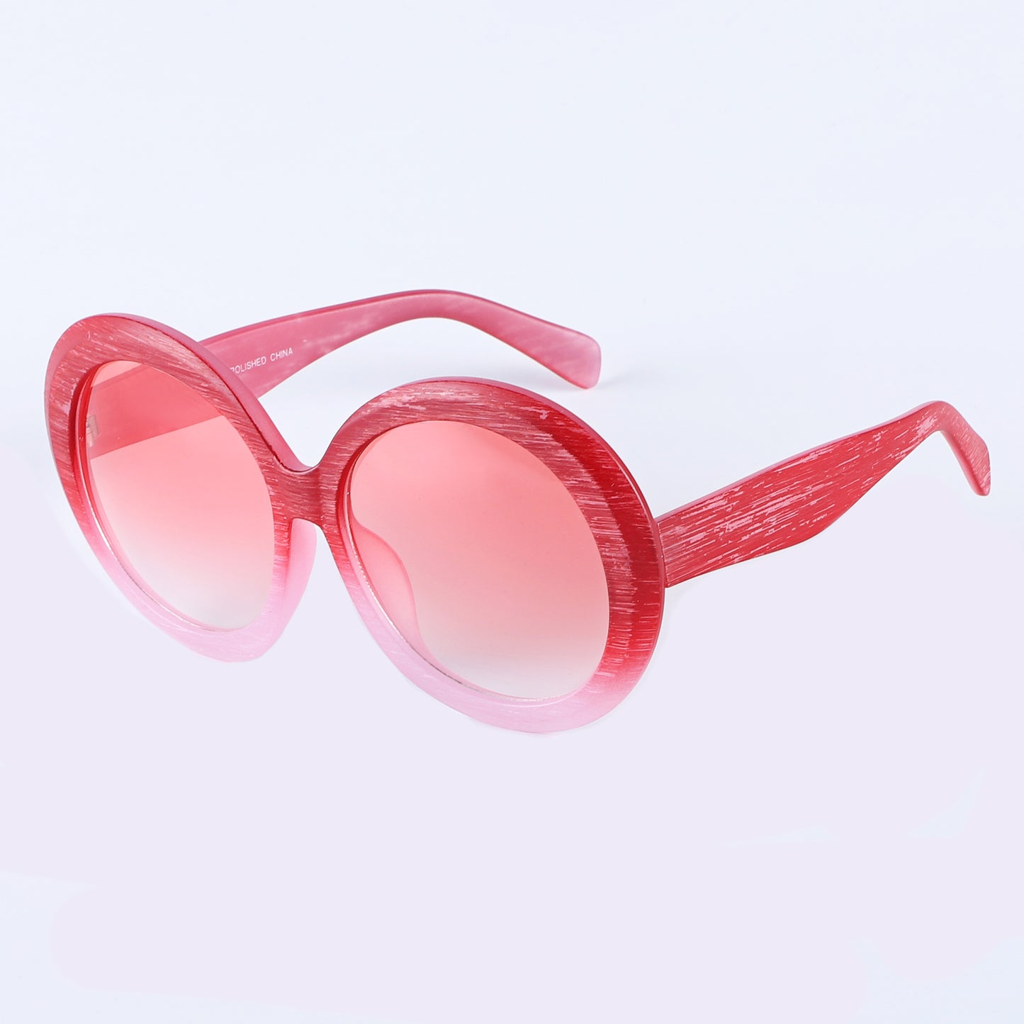 LU10823-Wood Wholesale Sunglasses UV400
