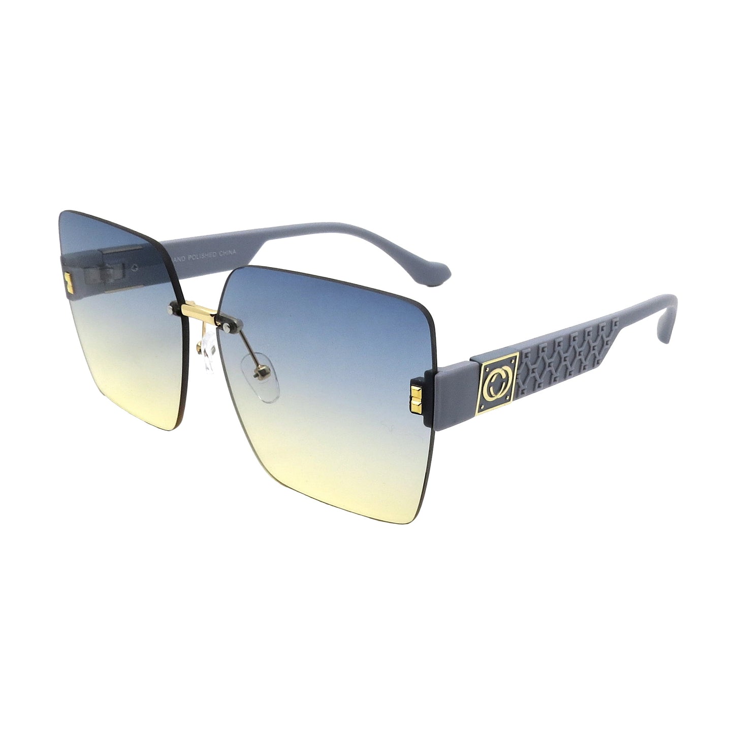 LU11051 Wholesale Sunglasses UV400