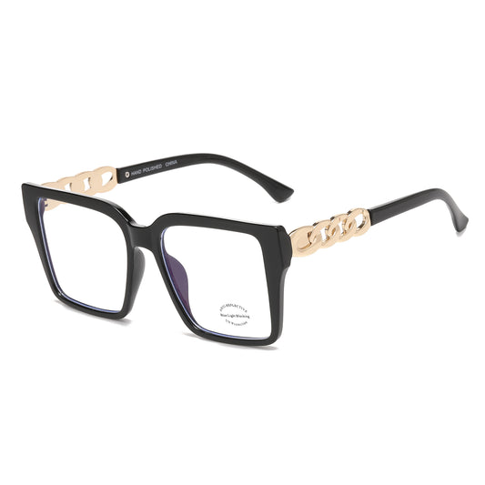 LU11078-BLB Wholesale Sunglasses UV400
