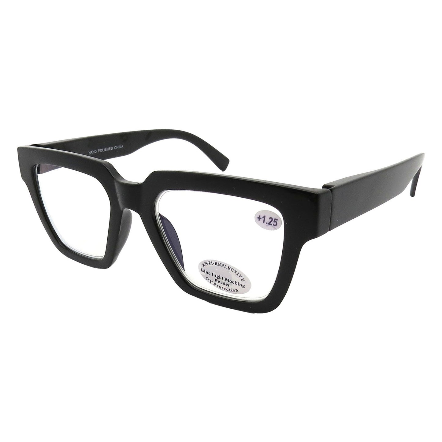 LU11132-Reading-BLB Wholesale Sunglasses UV400
