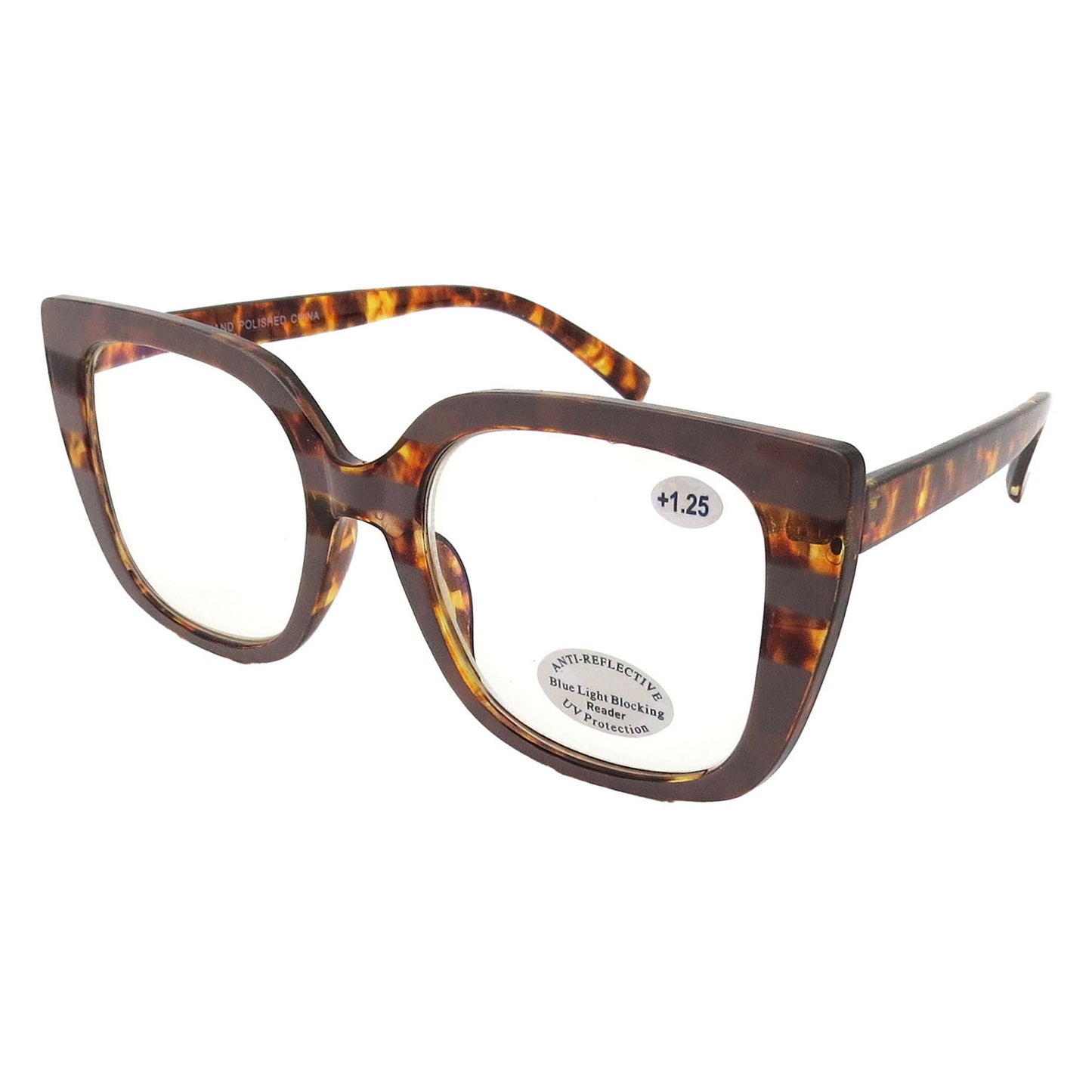 LU11134-Reading-BLB Wholesale Sunglasses UV400