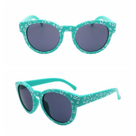 LU11046-Kids Wholesale Sunglasses UV400