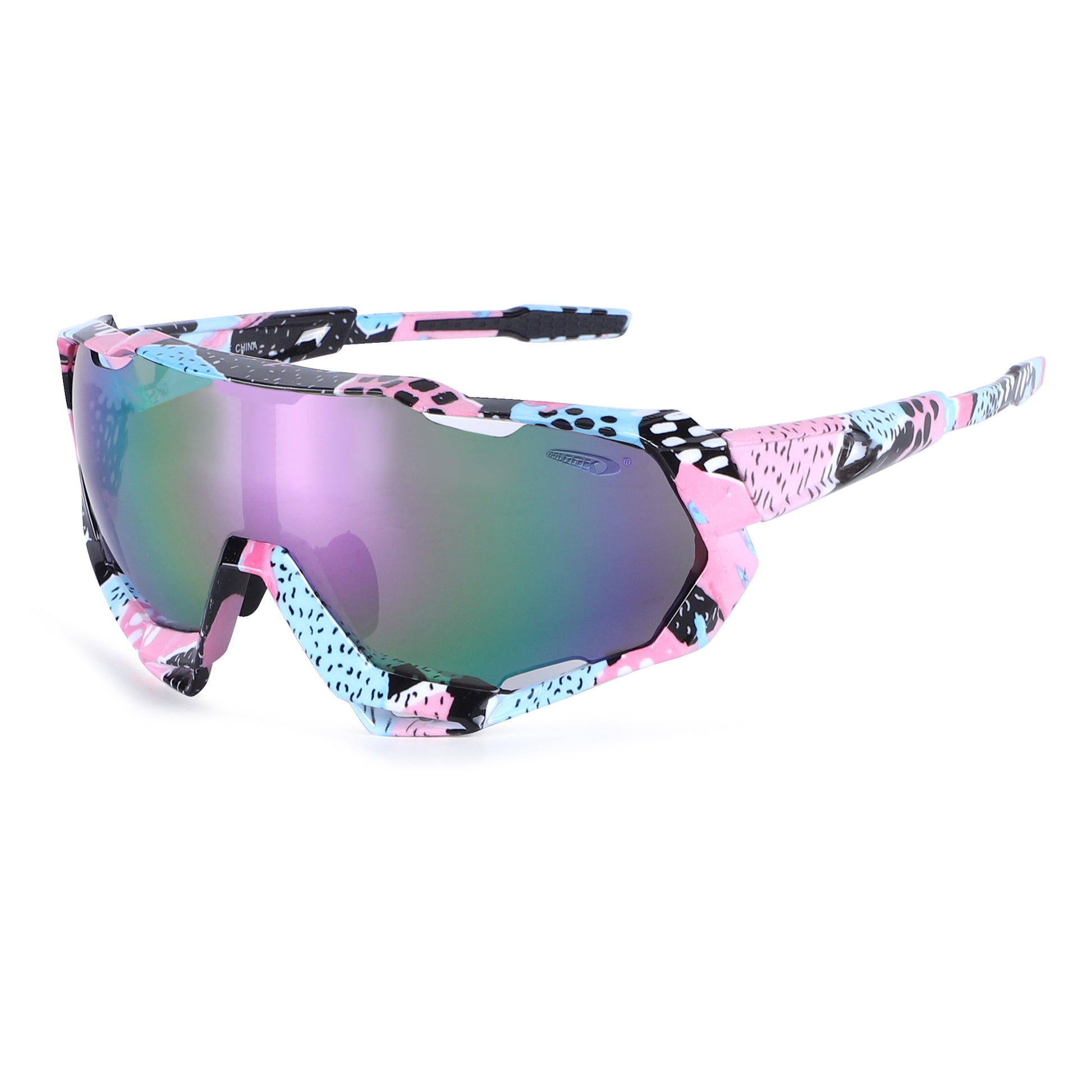 LU10553-1 Wholesale Sunglasses UV400
