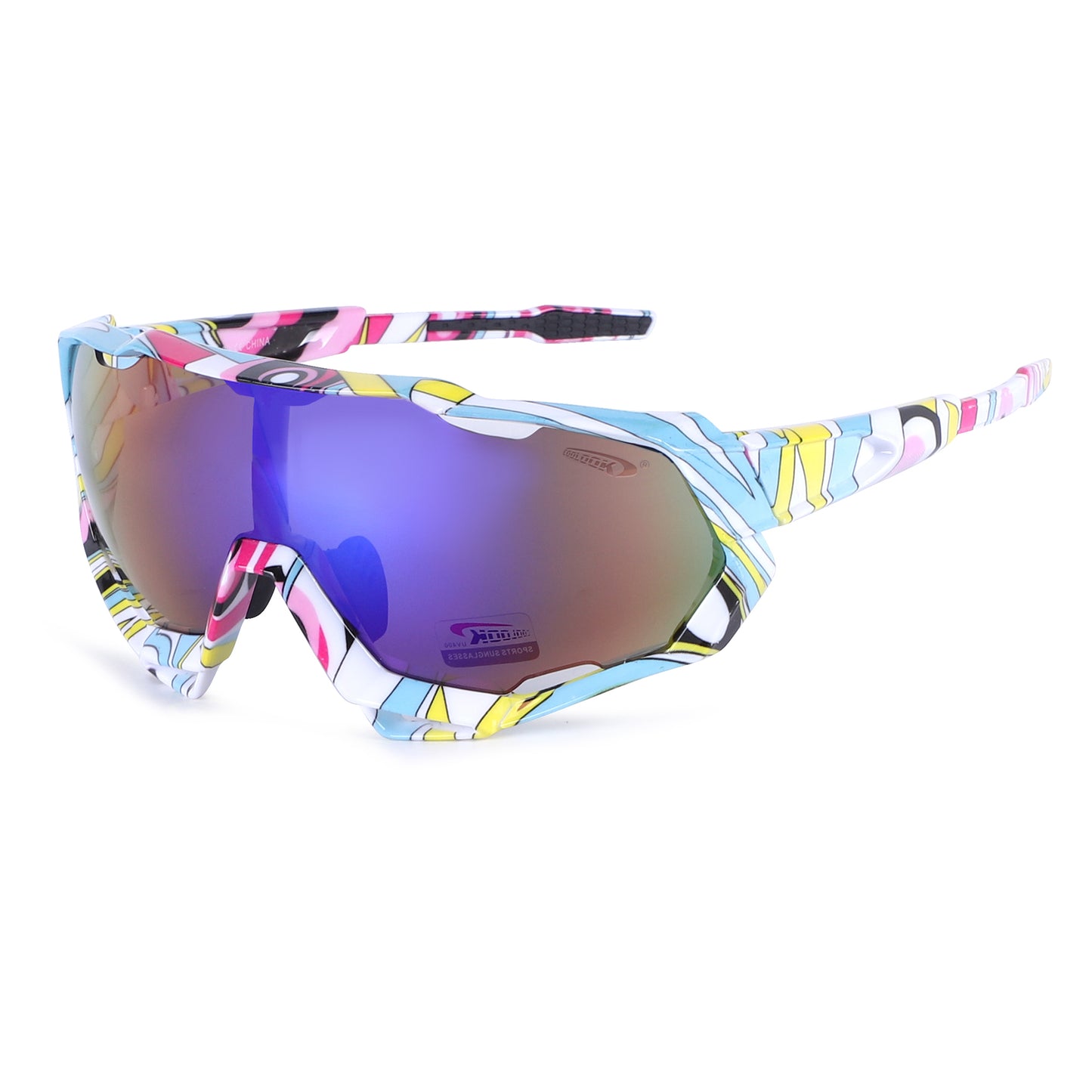 LU10553-1 Wholesale Sunglasses UV400