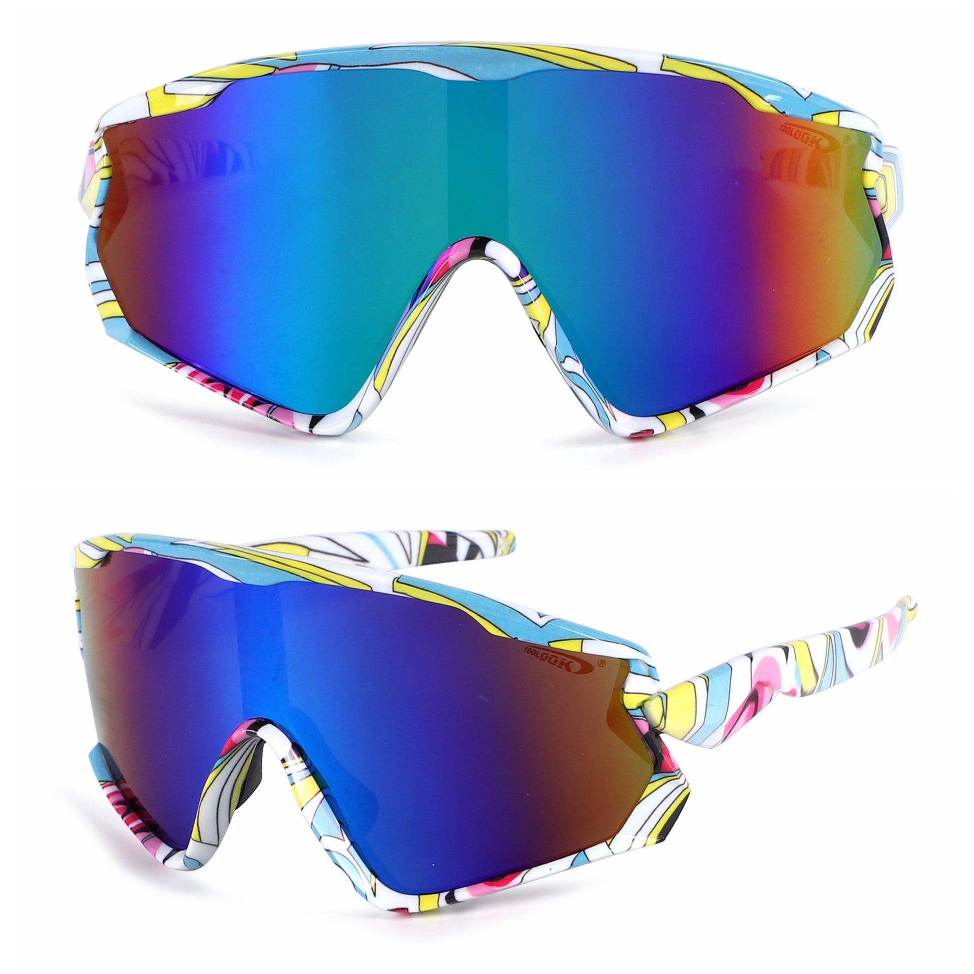 LU10731-1 Wholesale Sunglasses UV400