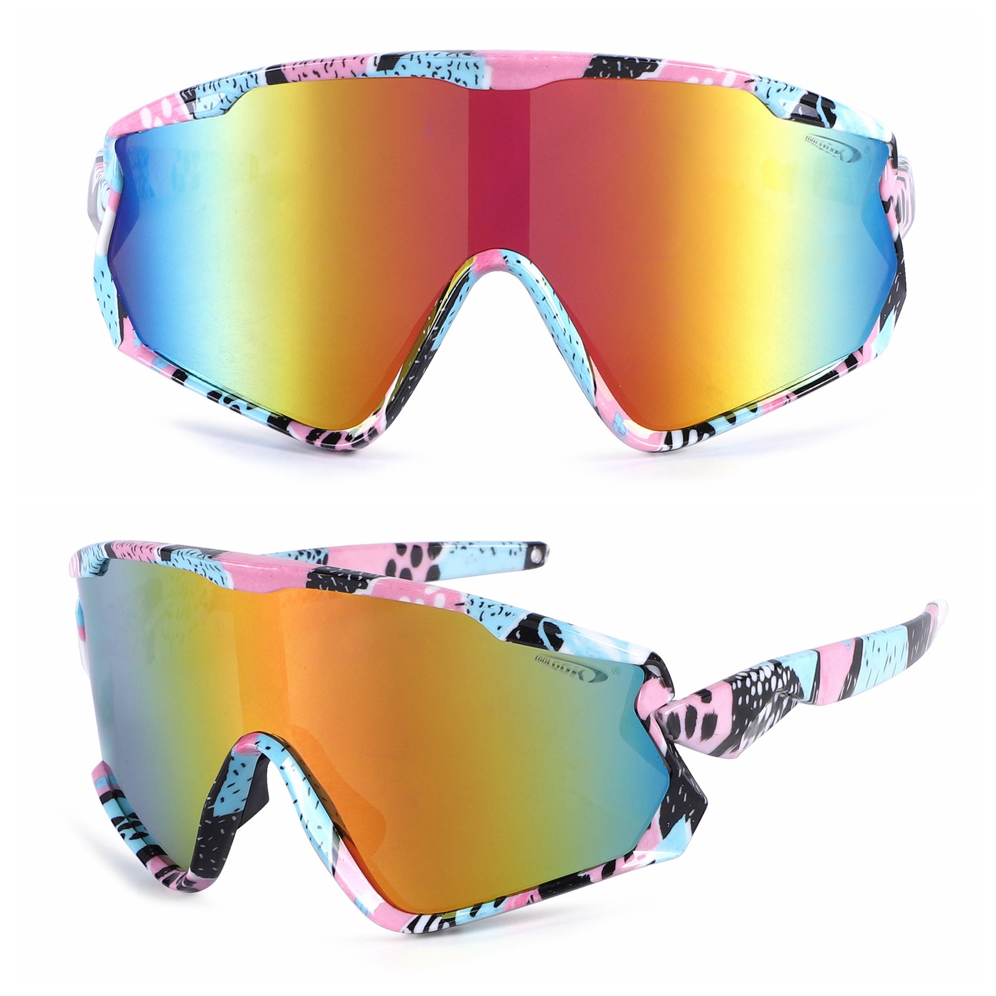 LU10731-1 Wholesale Sunglasses UV400