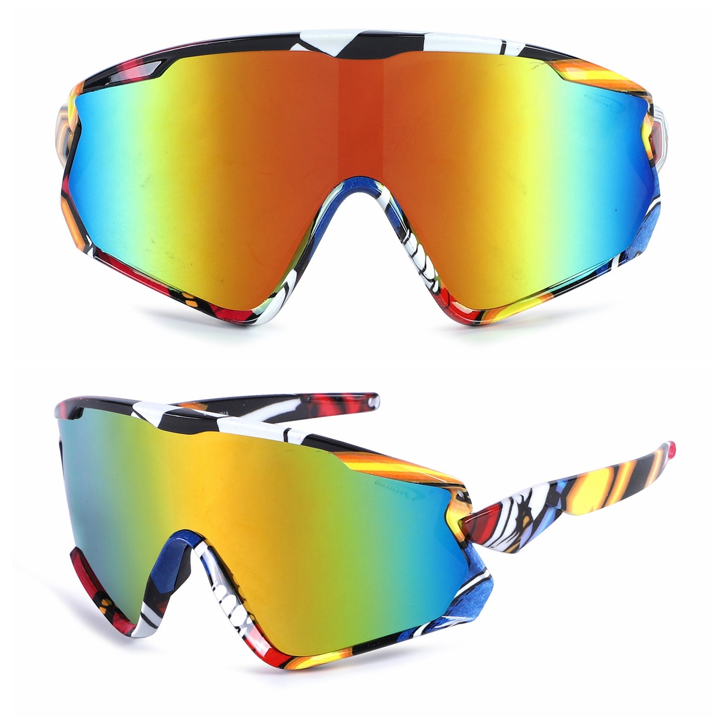 LU10731-1 Wholesale Sunglasses UV400