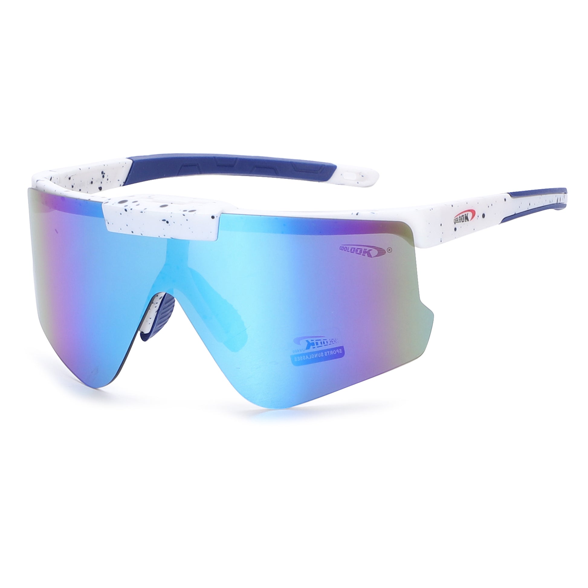 LU10969-1 Wholesale Sunglasses UV400