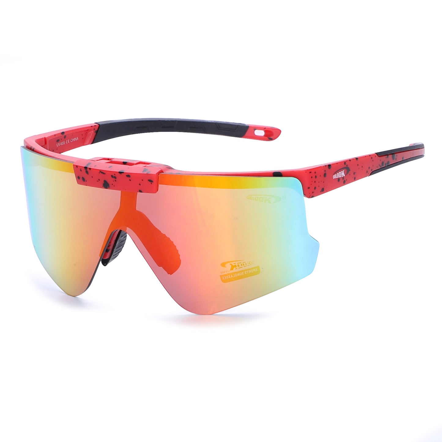 LU10969-1 Wholesale Sunglasses UV400
