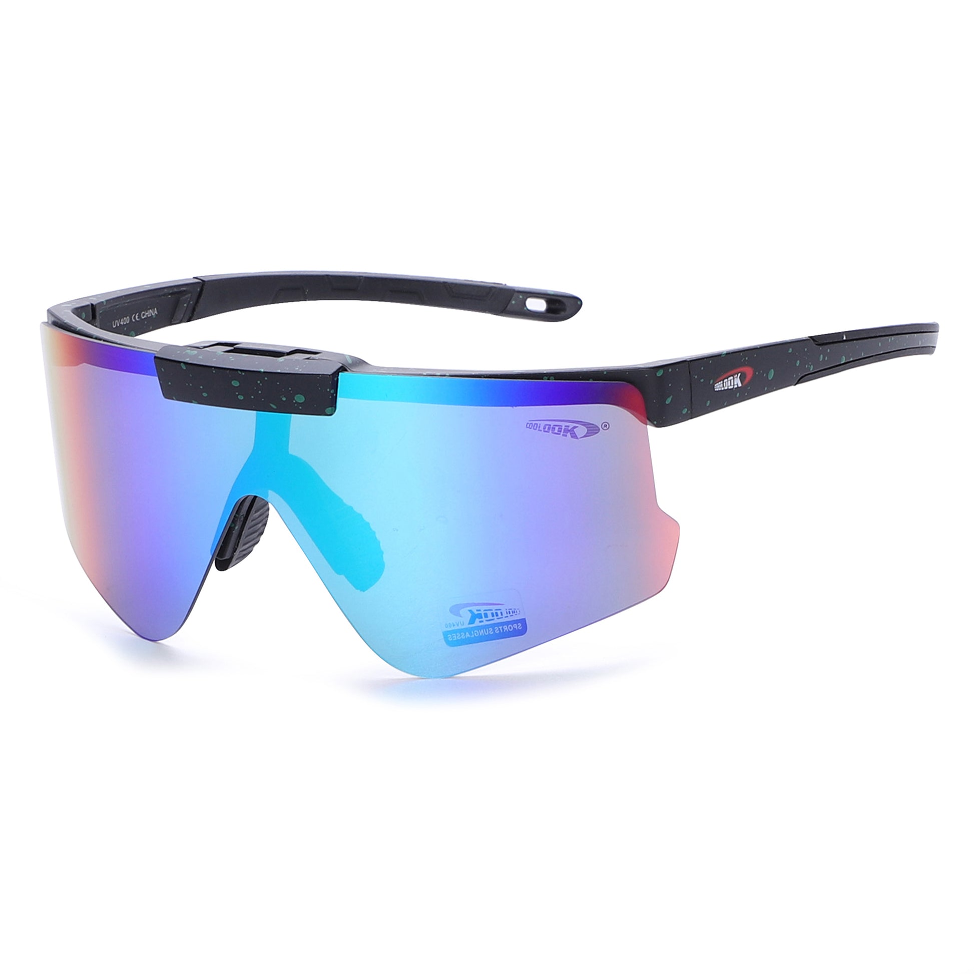 LU10969-1 Wholesale Sunglasses UV400