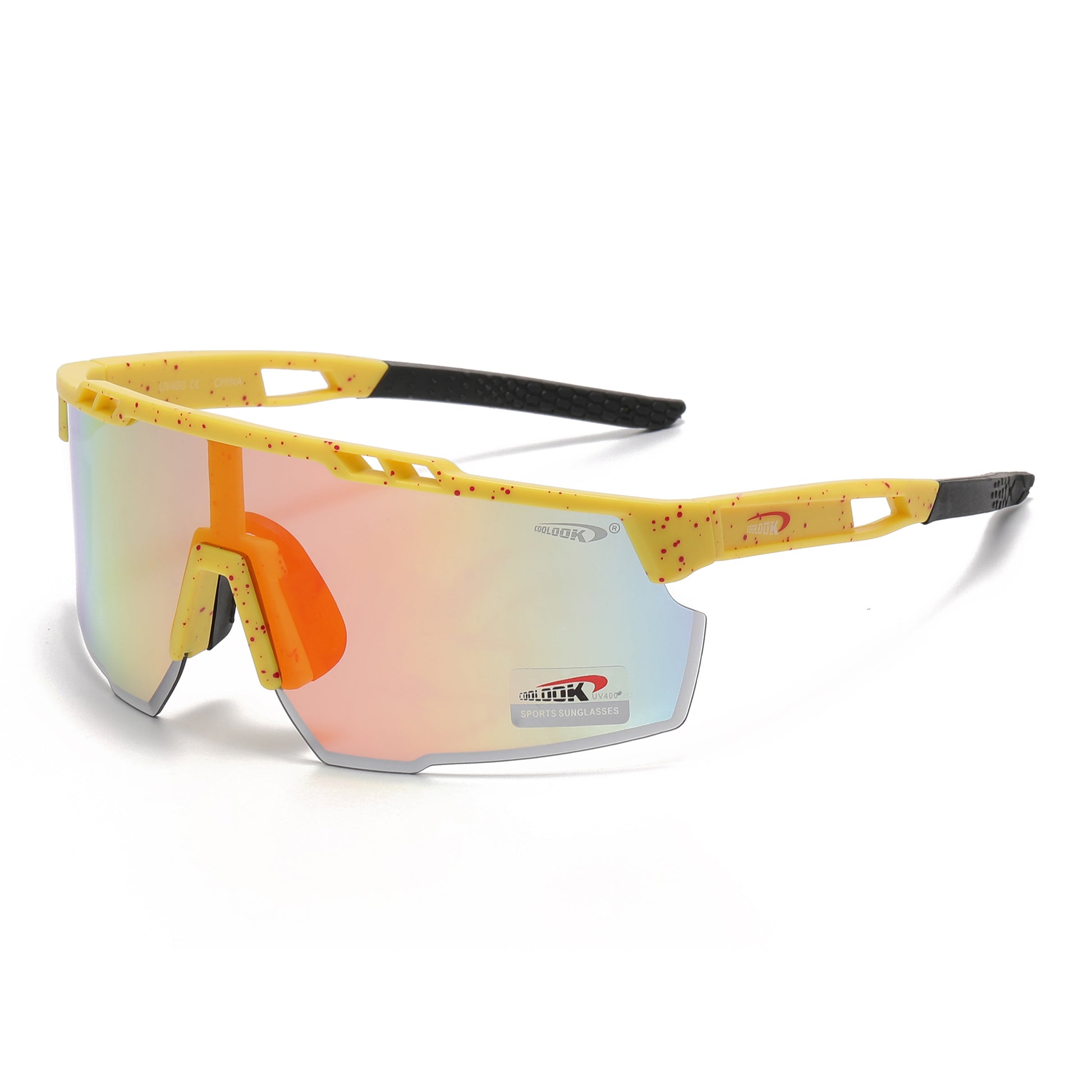 LU10996-1 Wholesale Sunglasses UV400