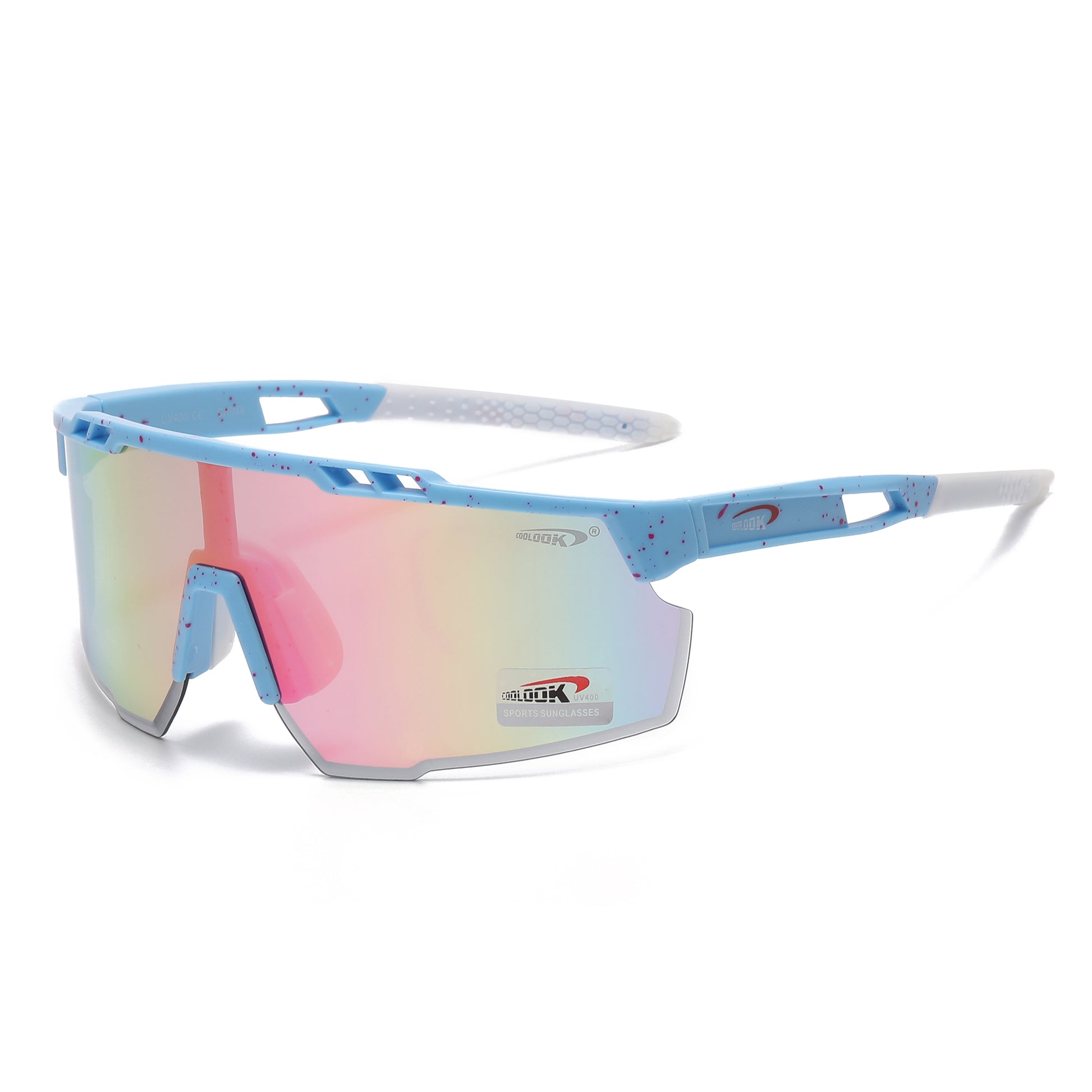 LU10996-1 Wholesale Sunglasses UV400