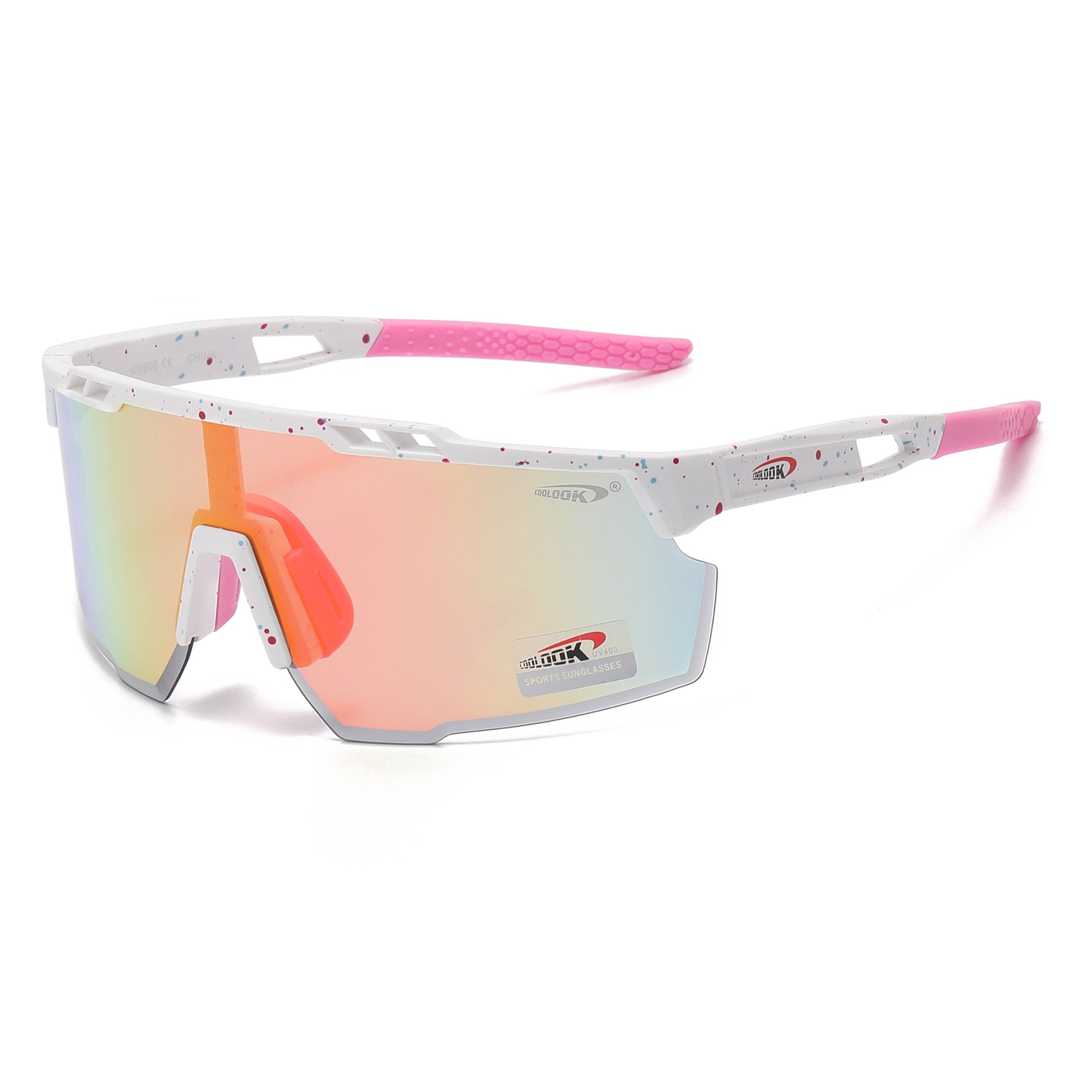 LU10996-2 Wholesale Sunglasses UV400