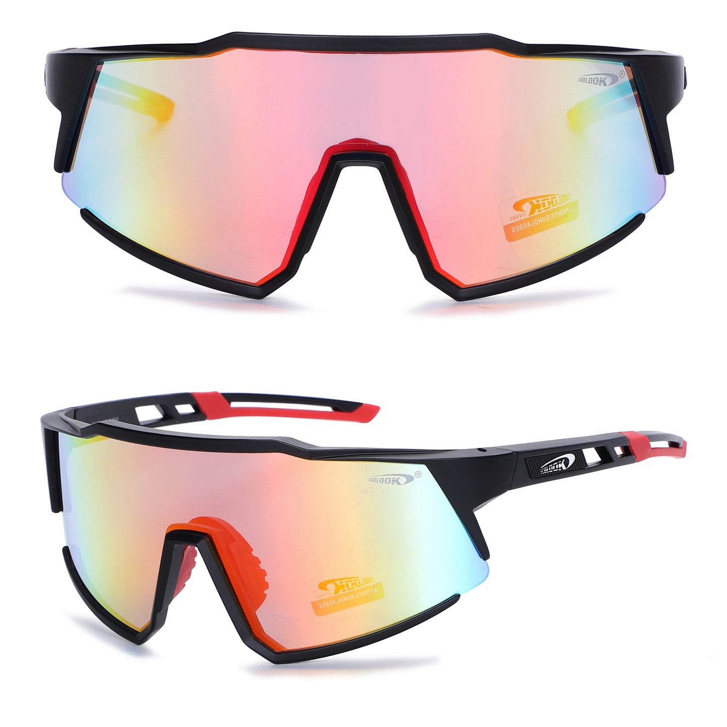 LU10997-1 Wholesale Sunglasses UV400