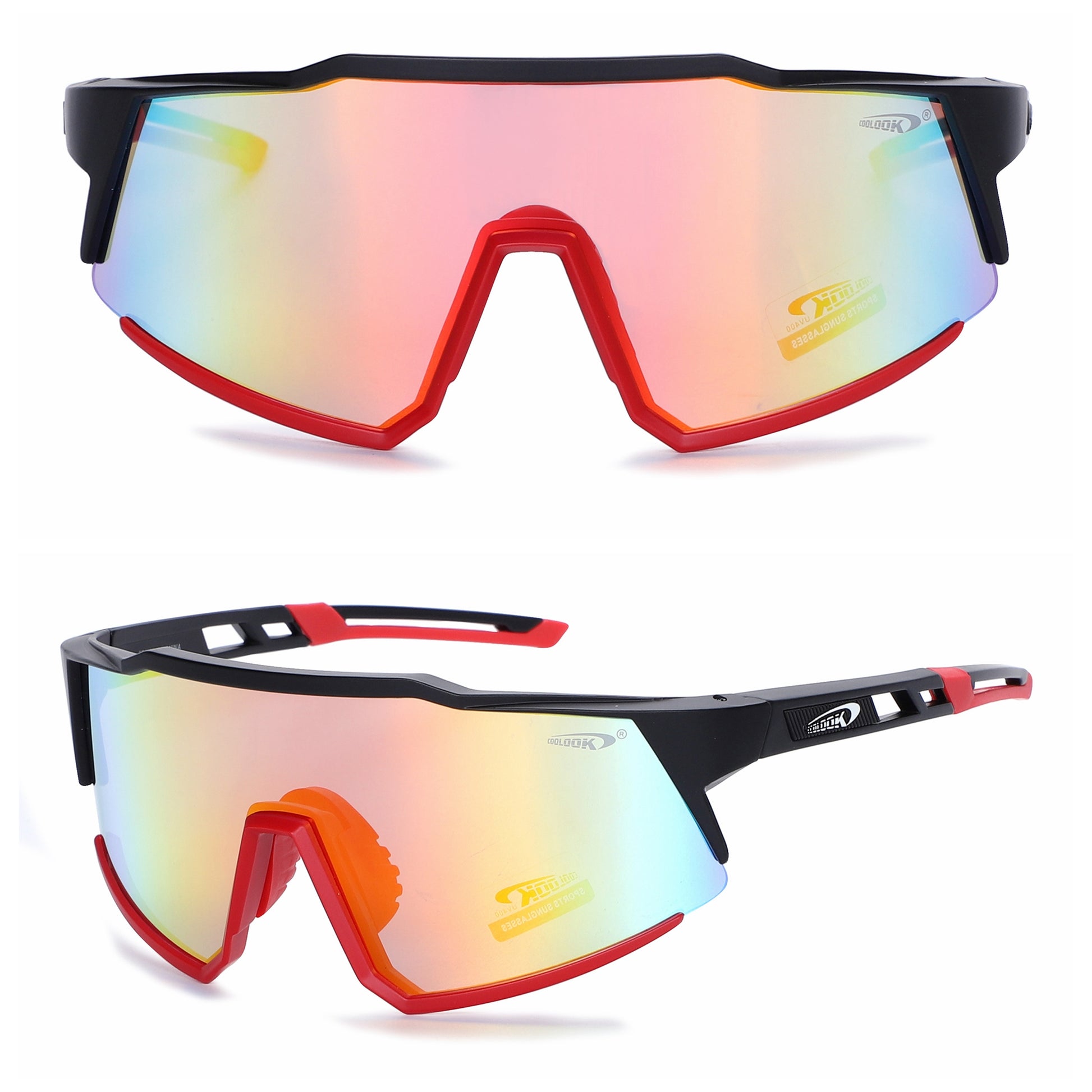 LU10997-1 Wholesale Sunglasses UV400