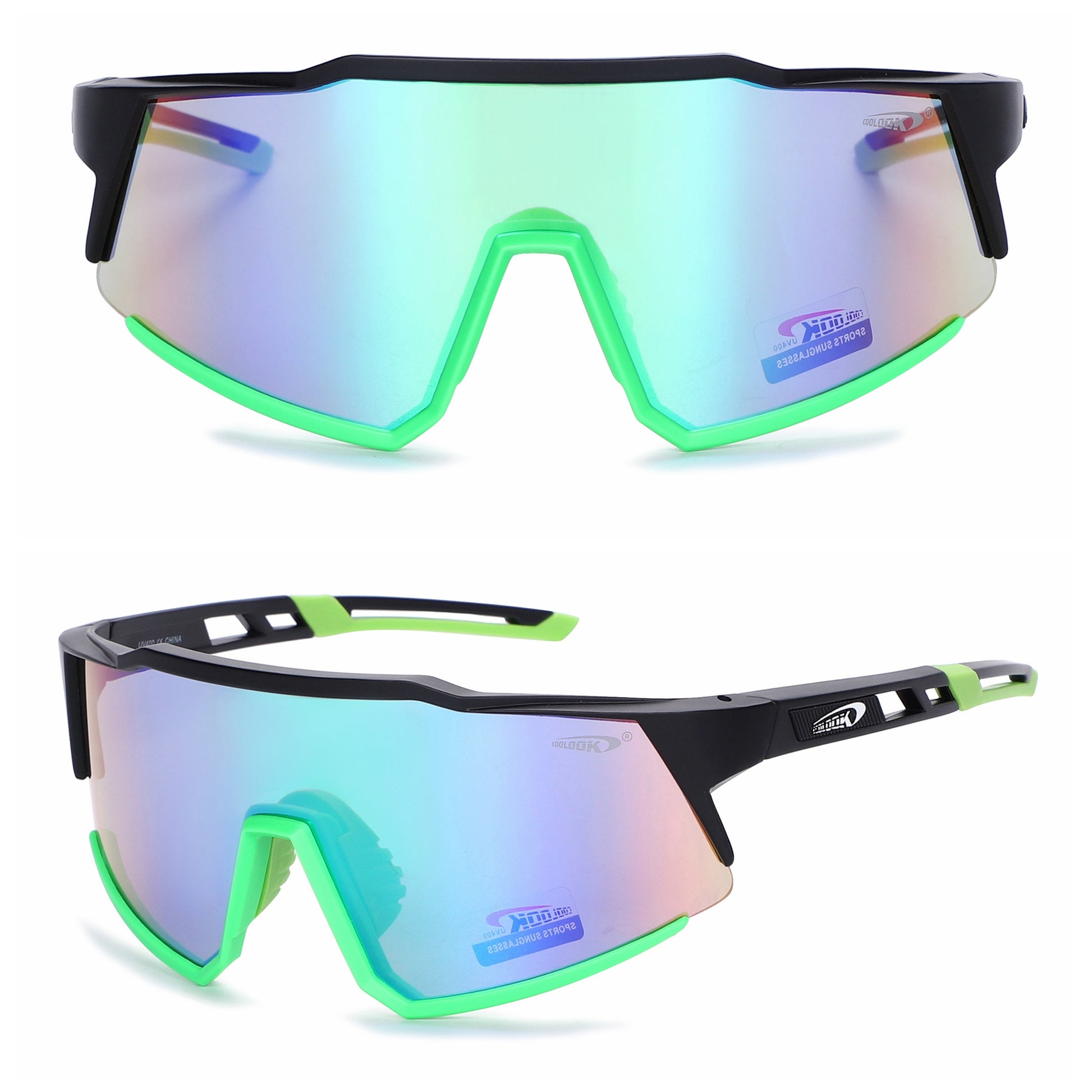 LU10997-1 Wholesale Sunglasses UV400