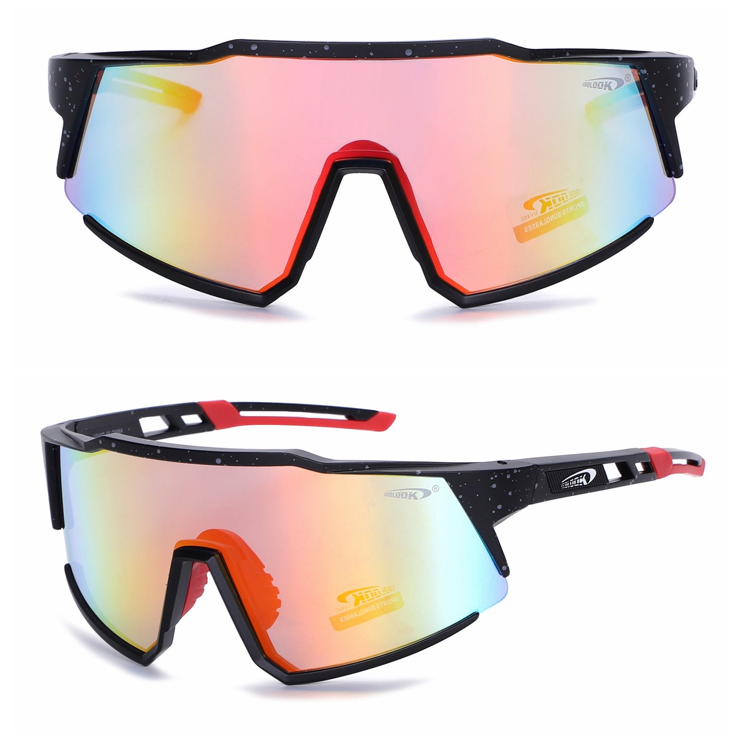 LU10997-2 Wholesale Sunglasses UV400