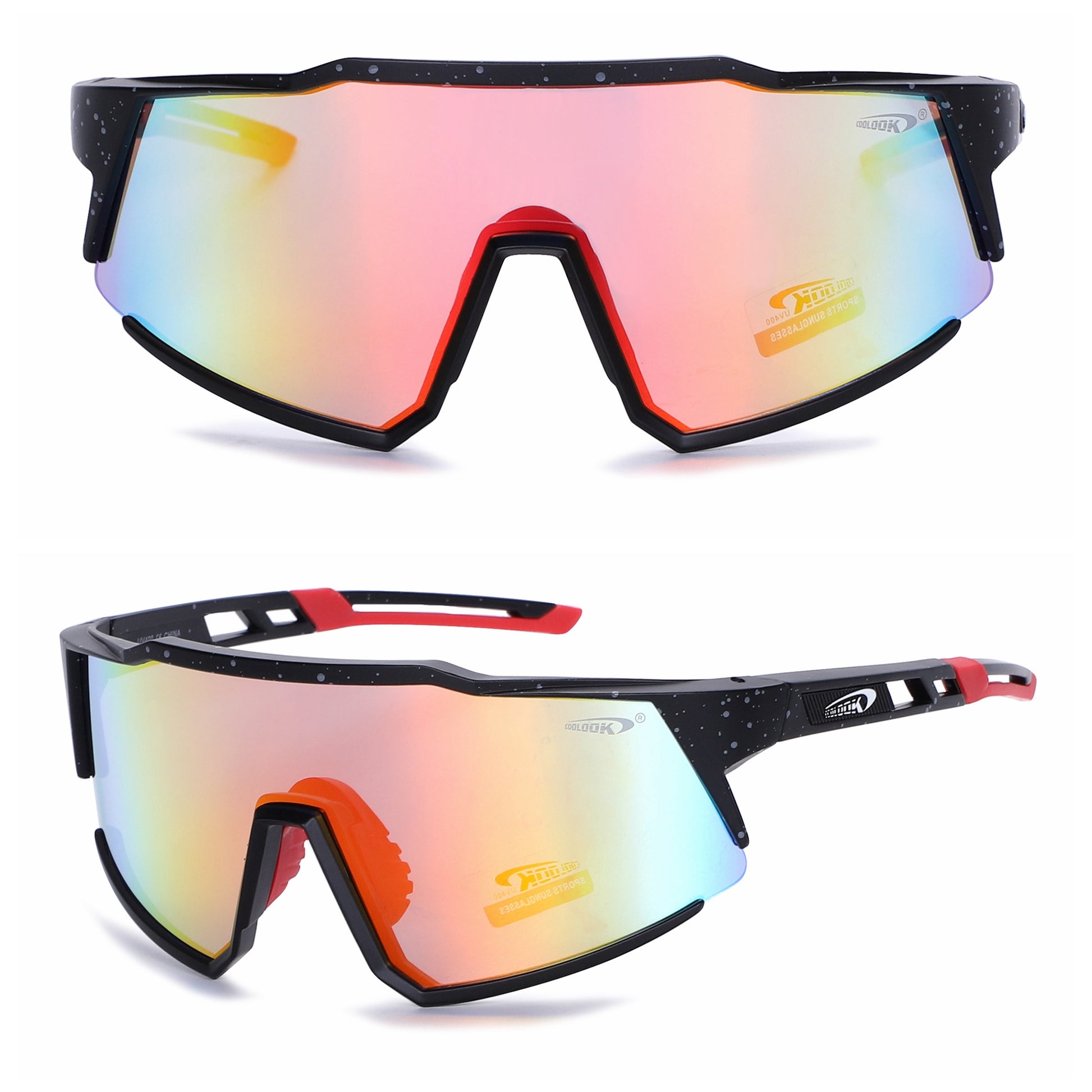 LU10997-2 Wholesale Sunglasses UV400