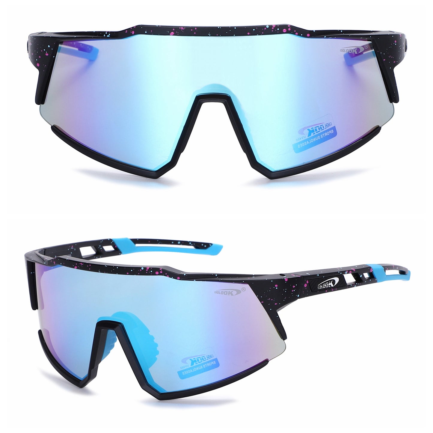 LU10997-2 Wholesale Sunglasses UV400