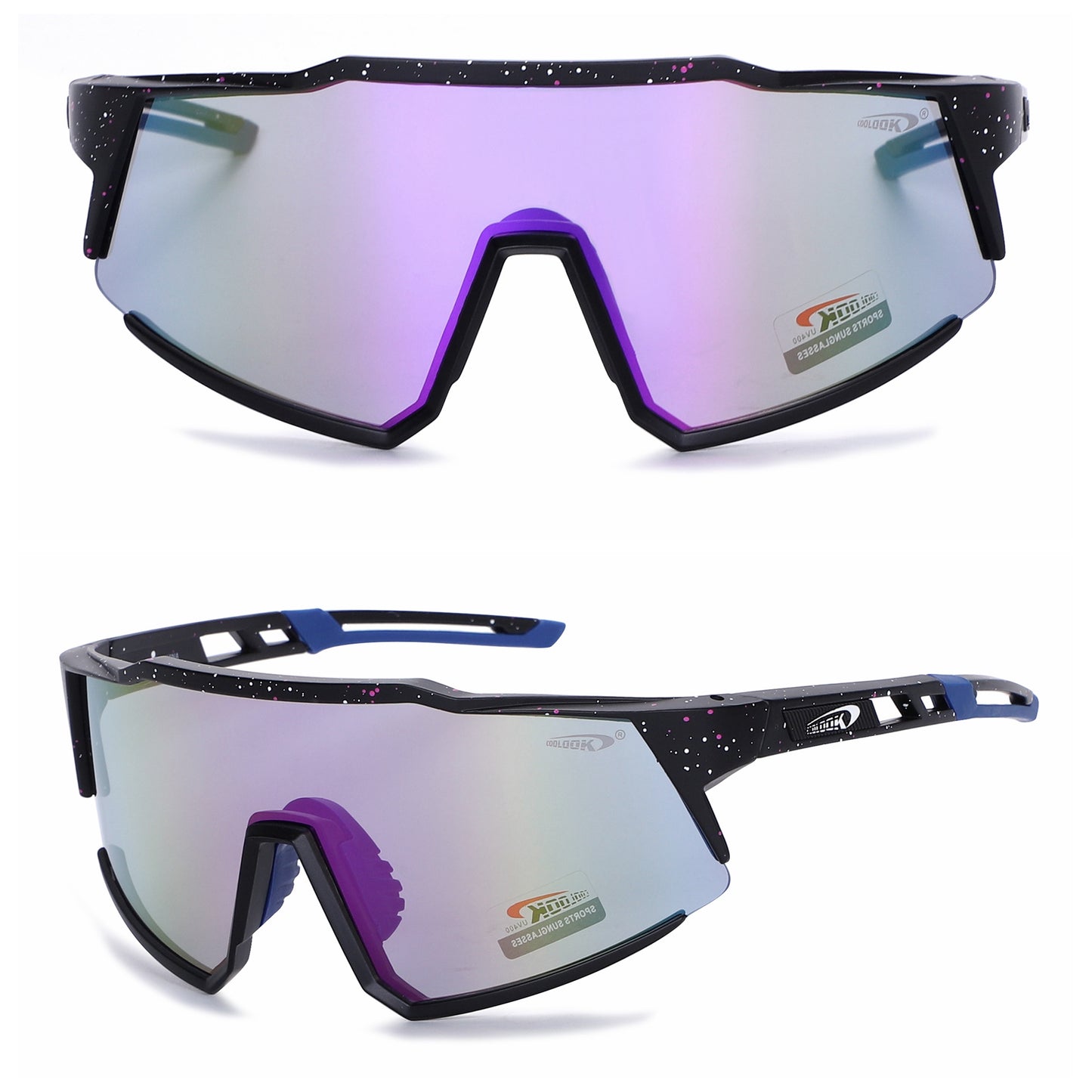 LU10997-2 Wholesale Sunglasses UV400