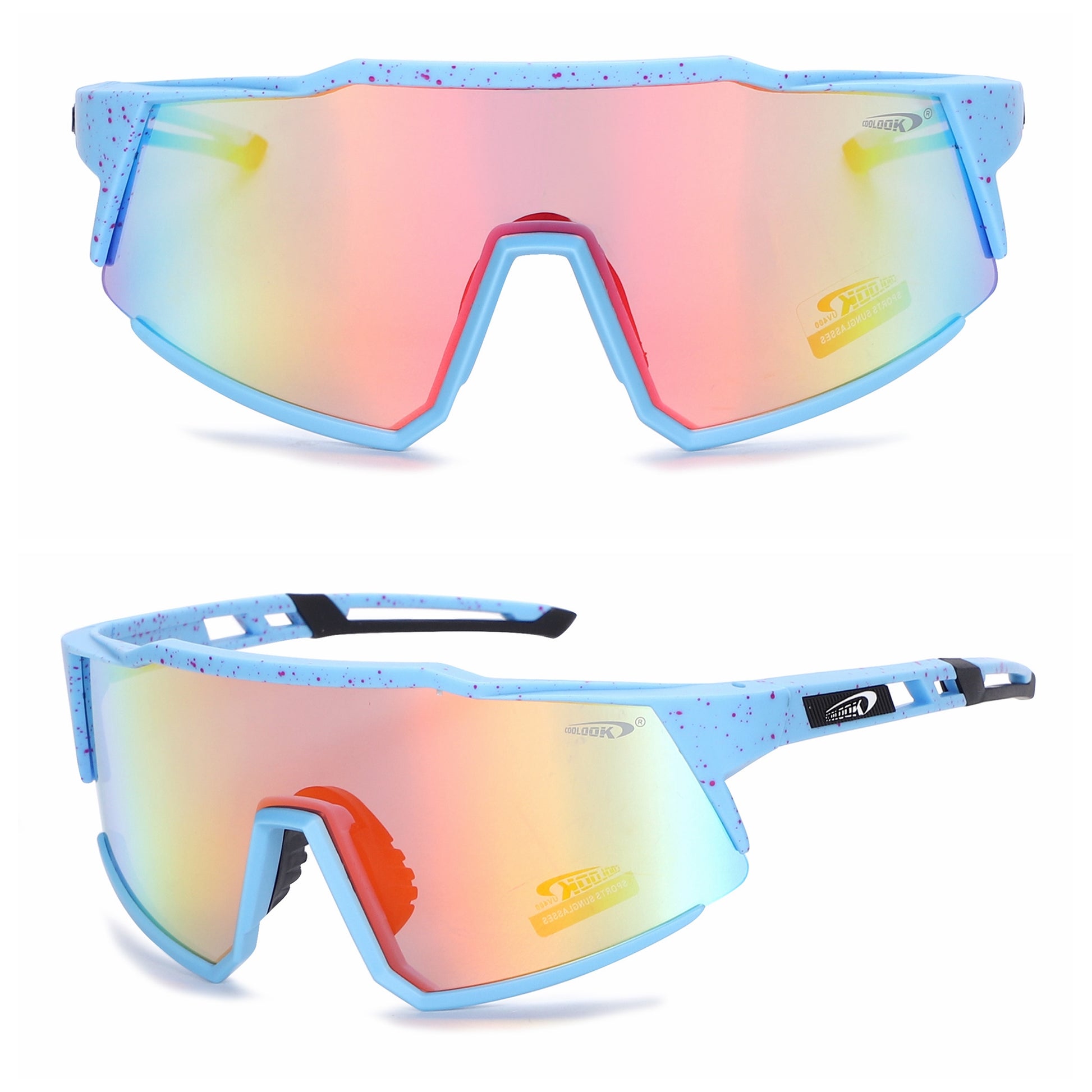 LU10997-2 Wholesale Sunglasses UV400