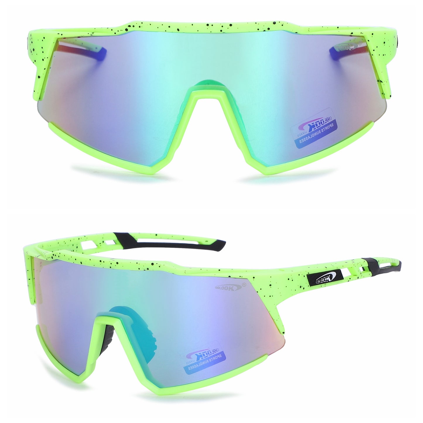 LU10997-2 Wholesale Sunglasses UV400