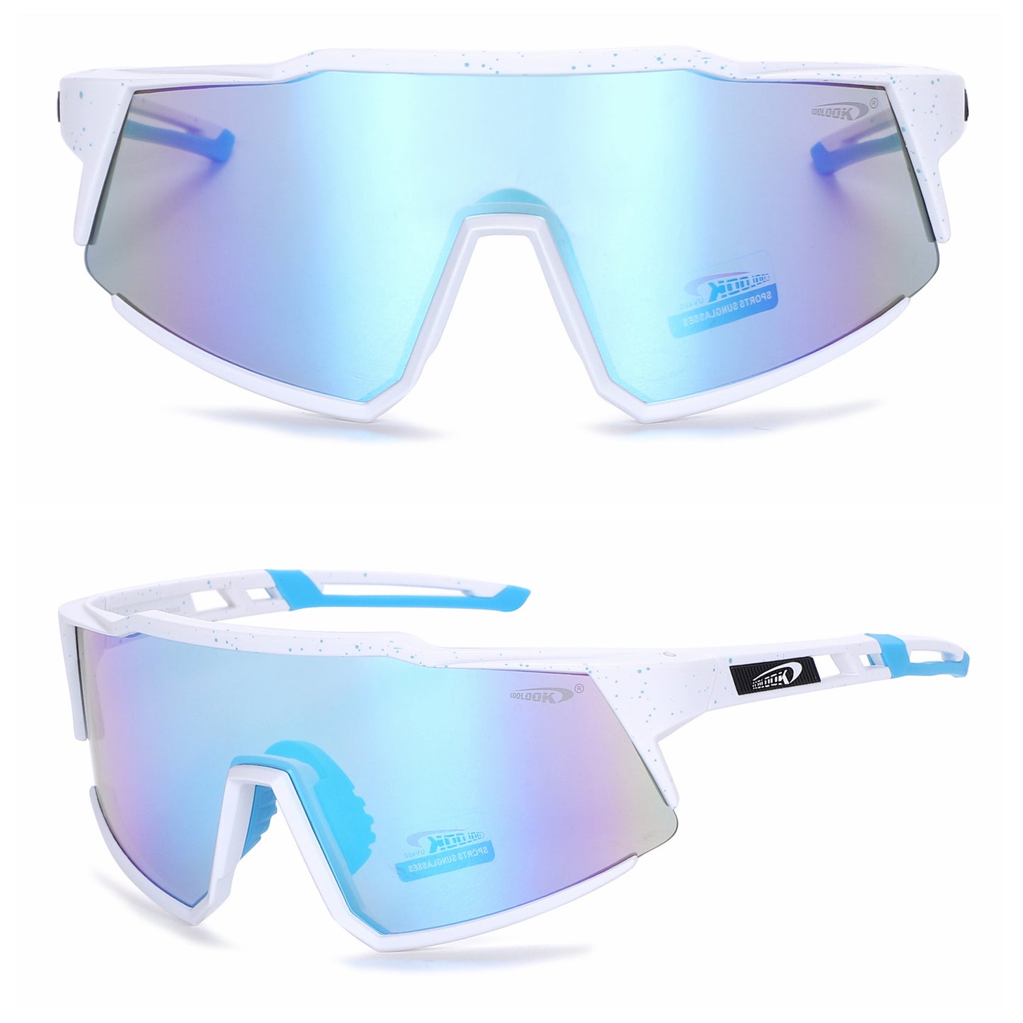 LU10997-2 Wholesale Sunglasses UV400
