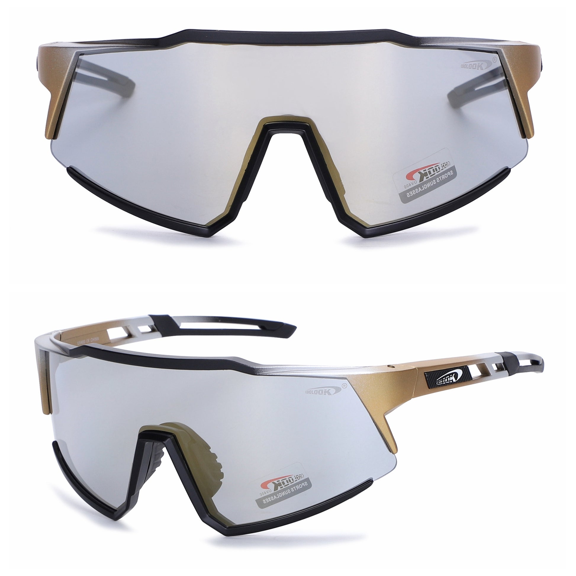 LU10997-3 Wholesale Sunglasses UV400