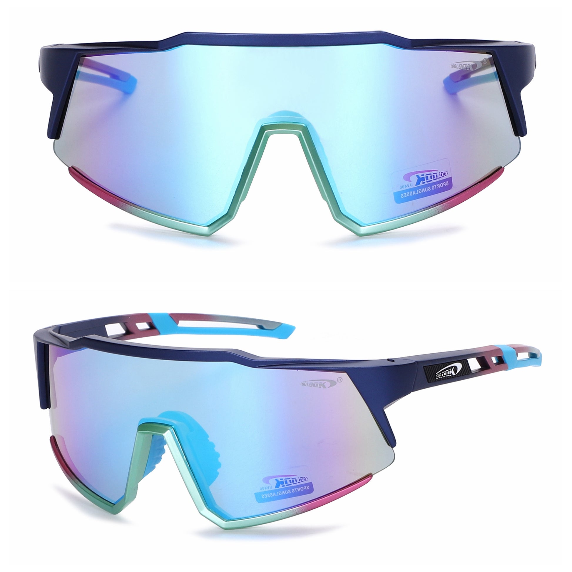 LU10997-3 Wholesale Sunglasses UV400