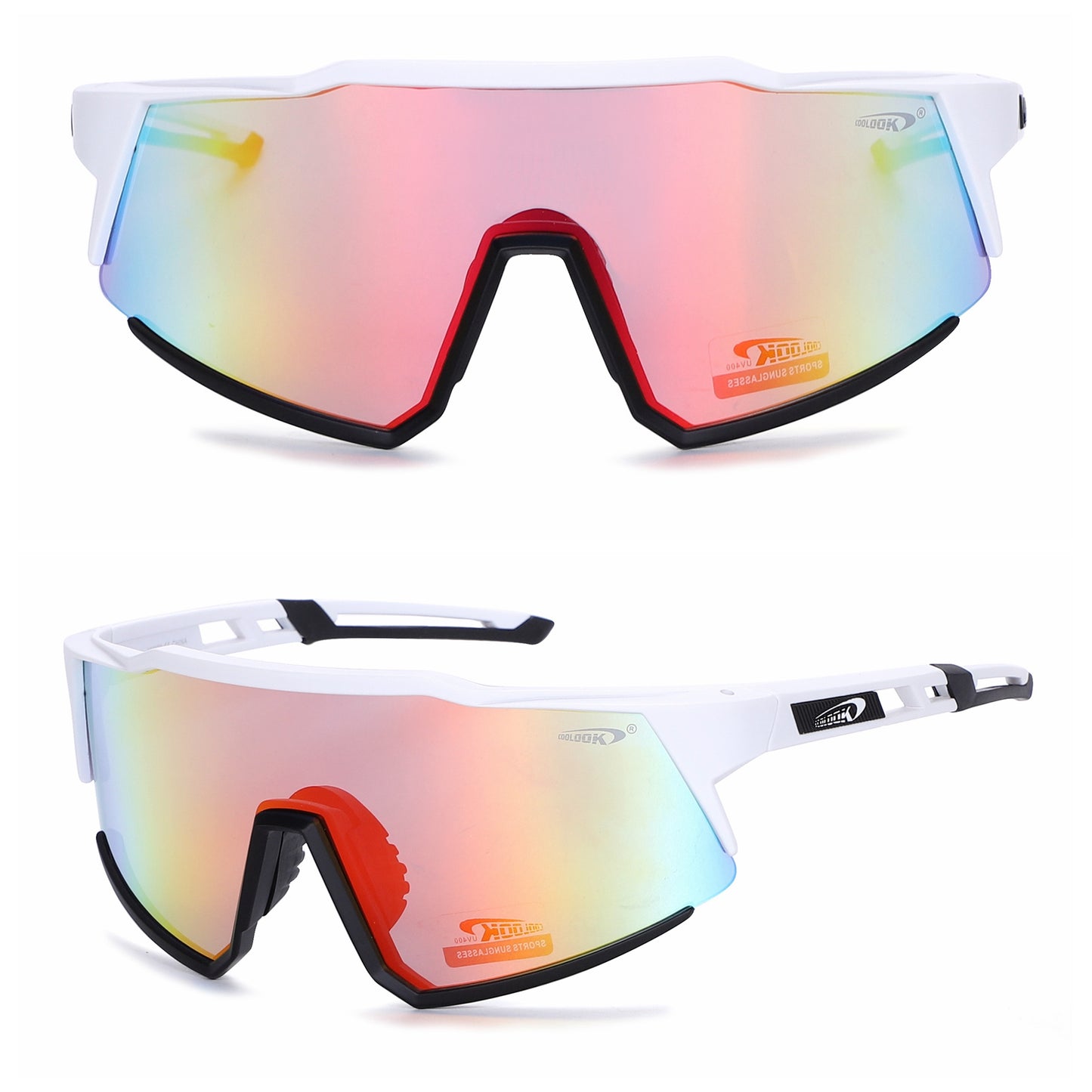 LU10997-3 Wholesale Sunglasses UV400
