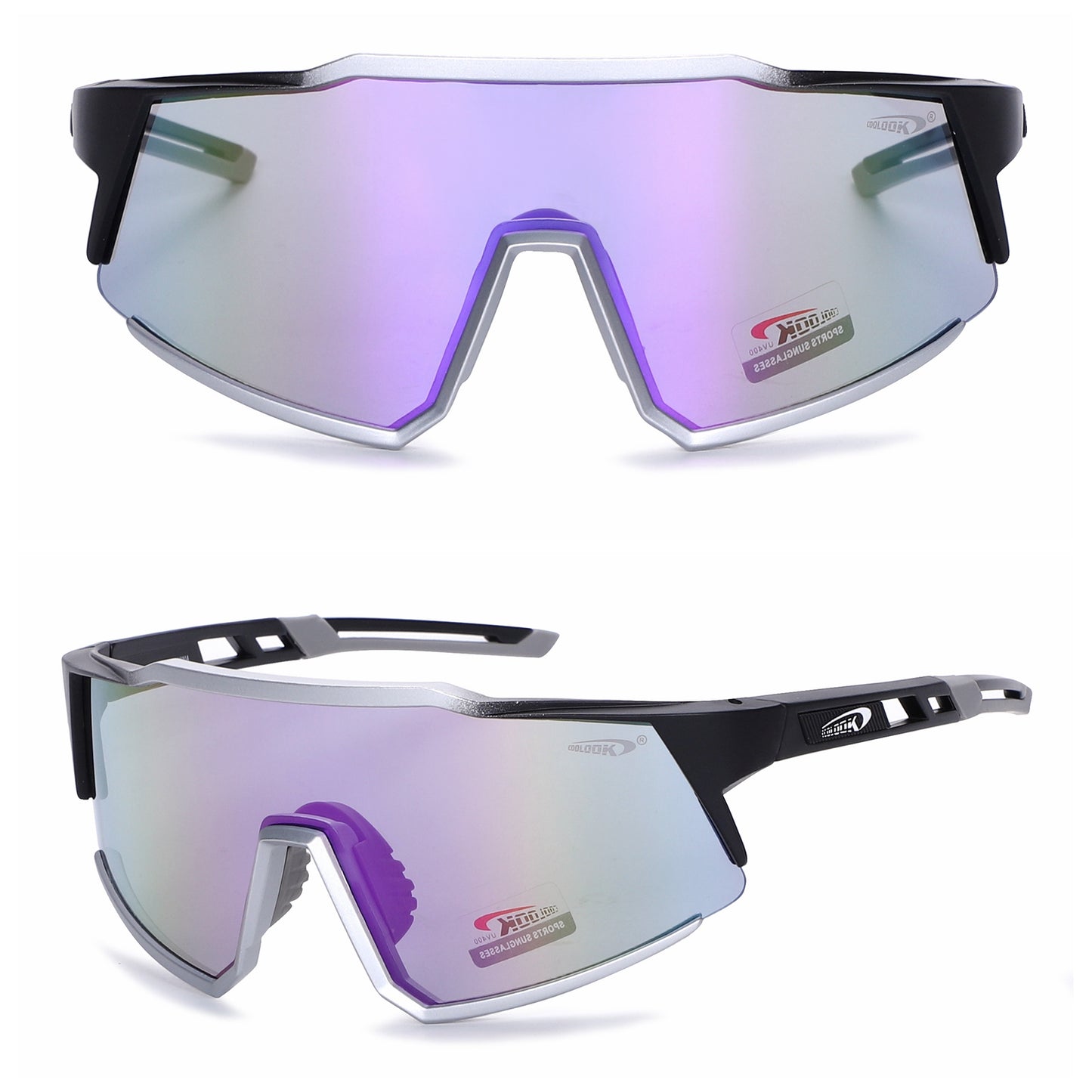 LU10997-3 Wholesale Sunglasses UV400
