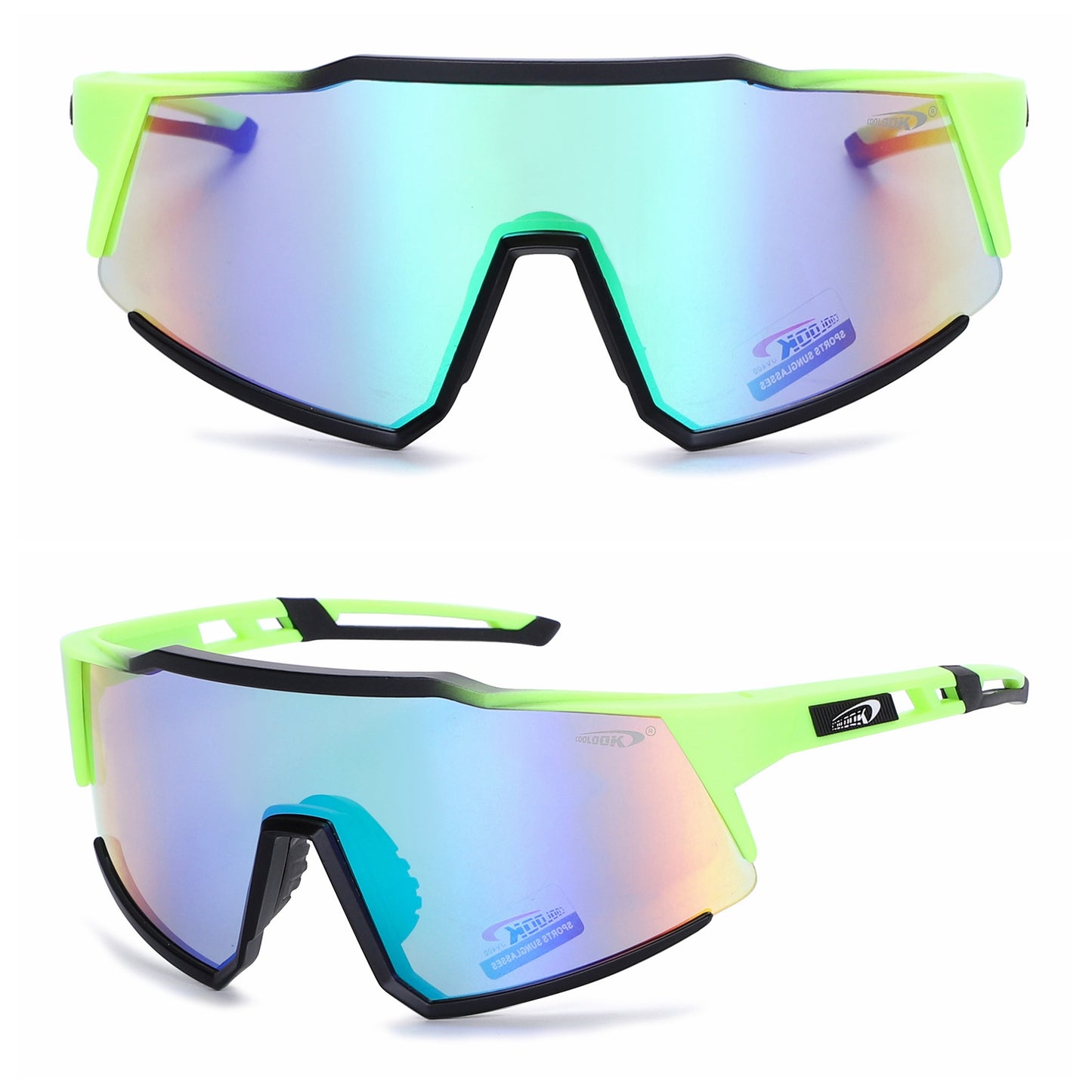 LU10997-3 Wholesale Sunglasses UV400