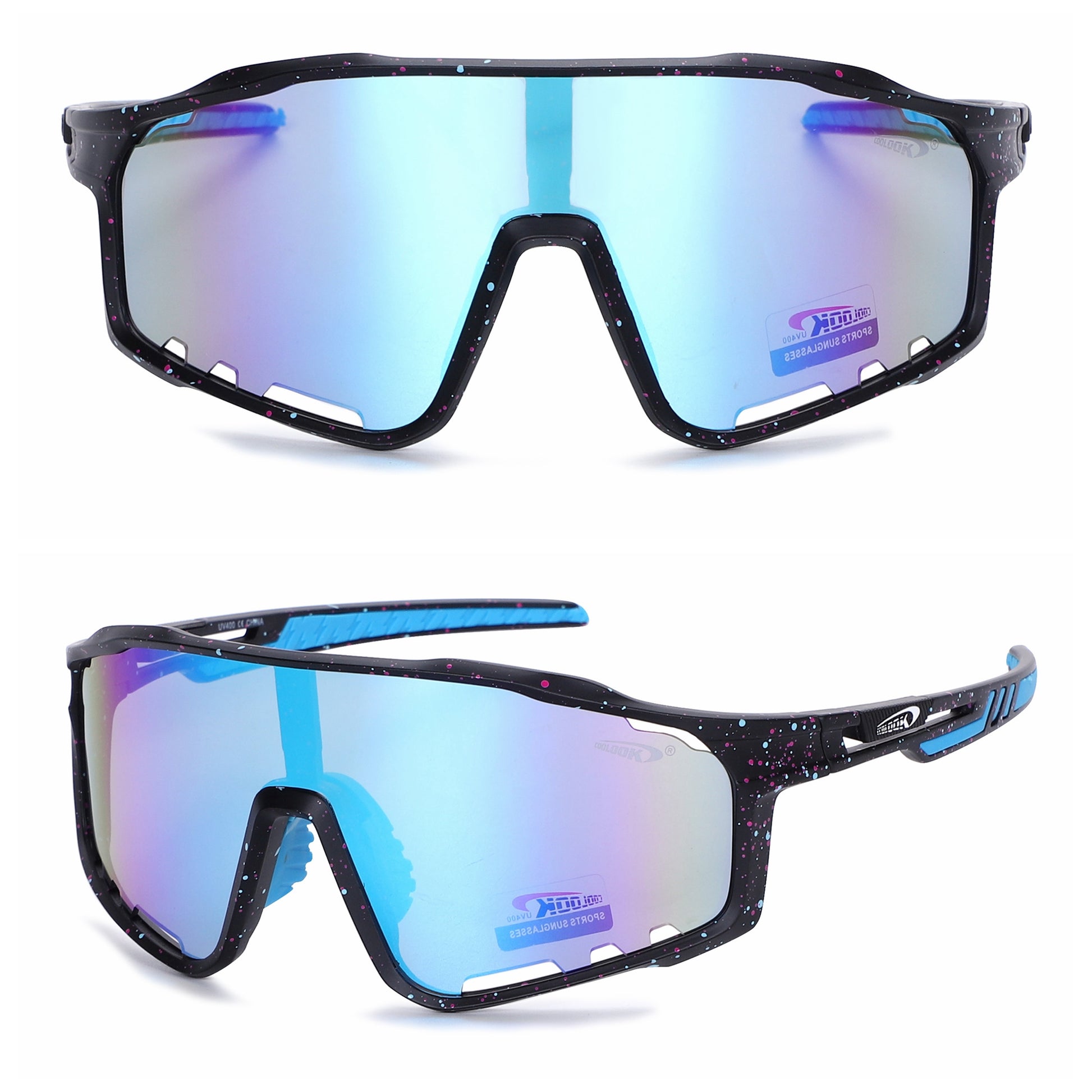LU10998-2 Wholesale Sunglasses UV400