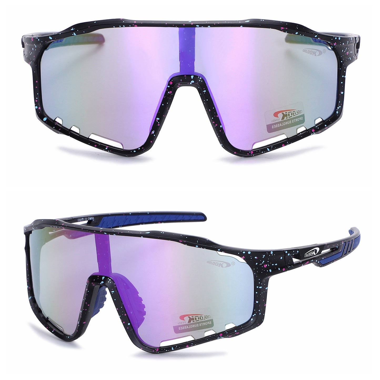 LU10998-2 Wholesale Sunglasses UV400