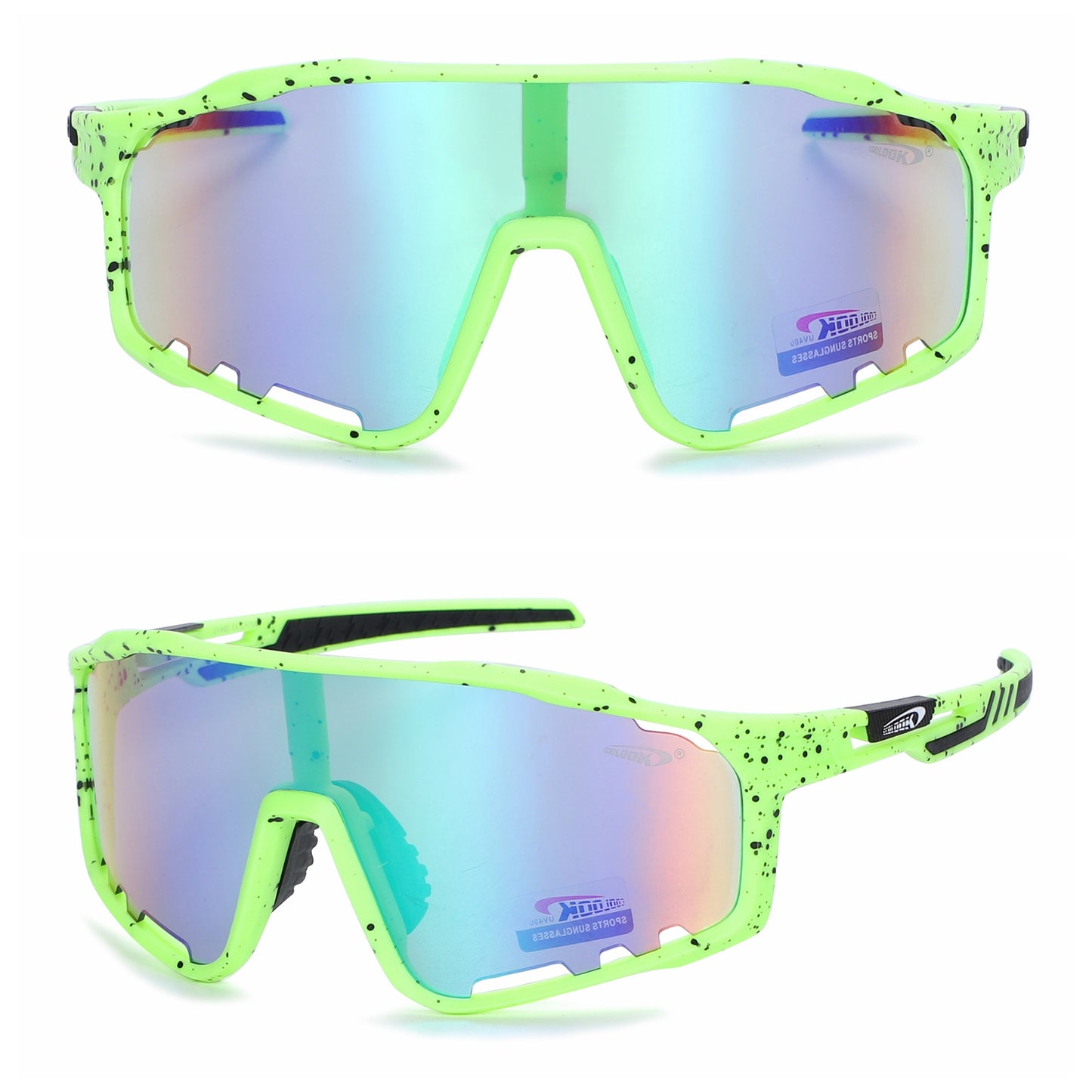 LU10998-2 Wholesale Sunglasses UV400