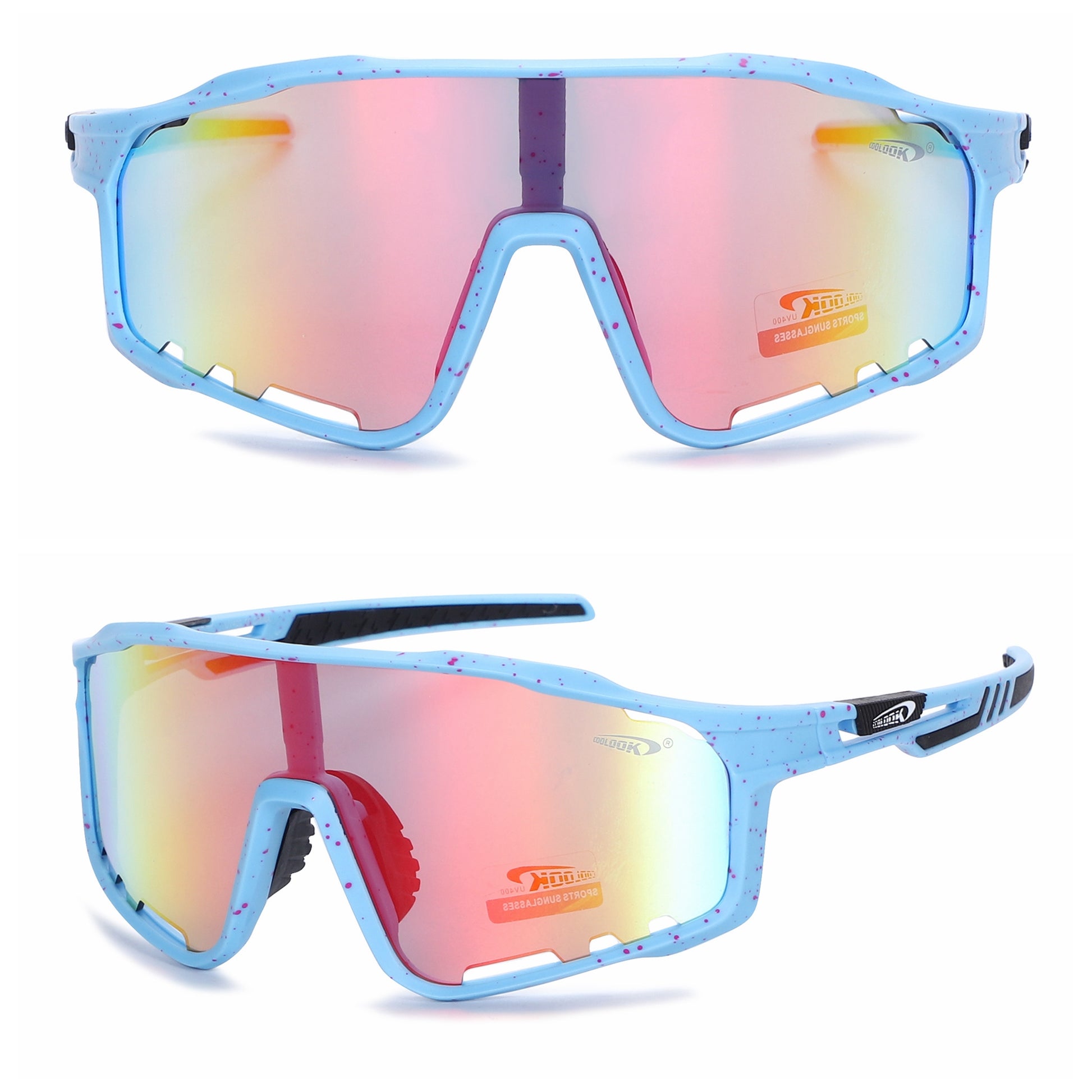 LU10998-2 Wholesale Sunglasses UV400