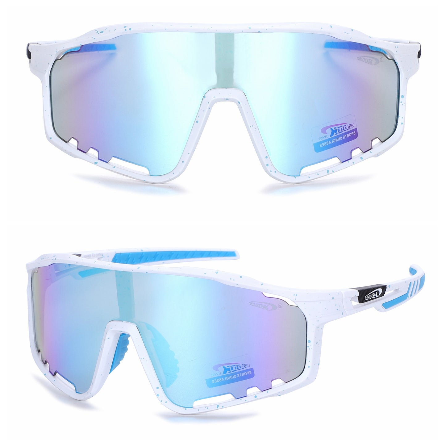 LU10998-2 Wholesale Sunglasses UV400