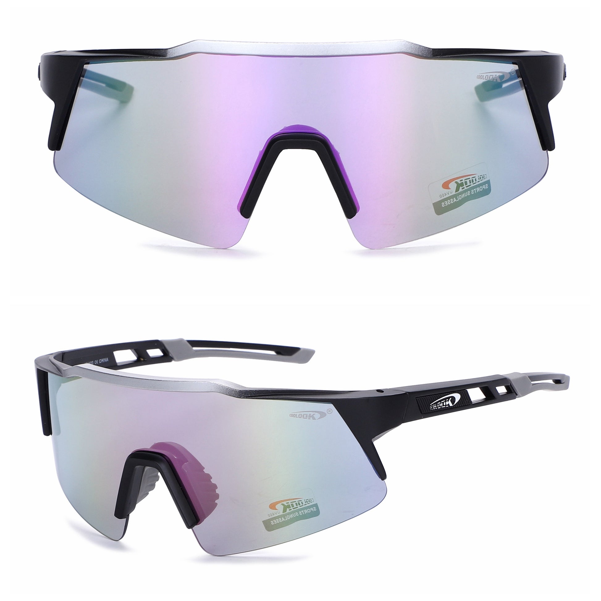 LU10999-1 Wholesale Sunglasses UV400