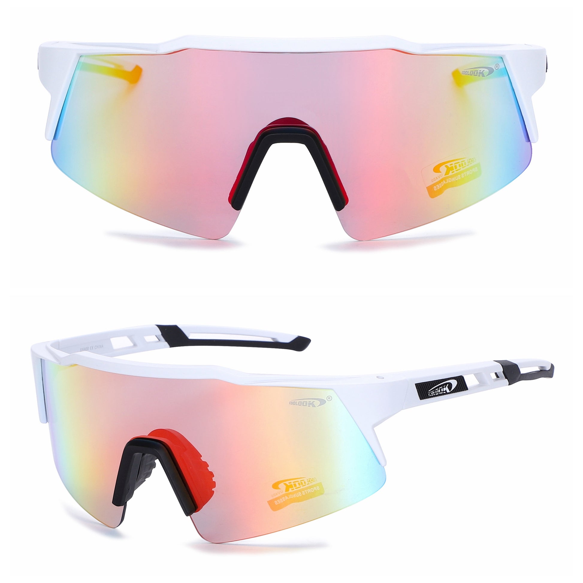 LU10999-1 Wholesale Sunglasses UV400