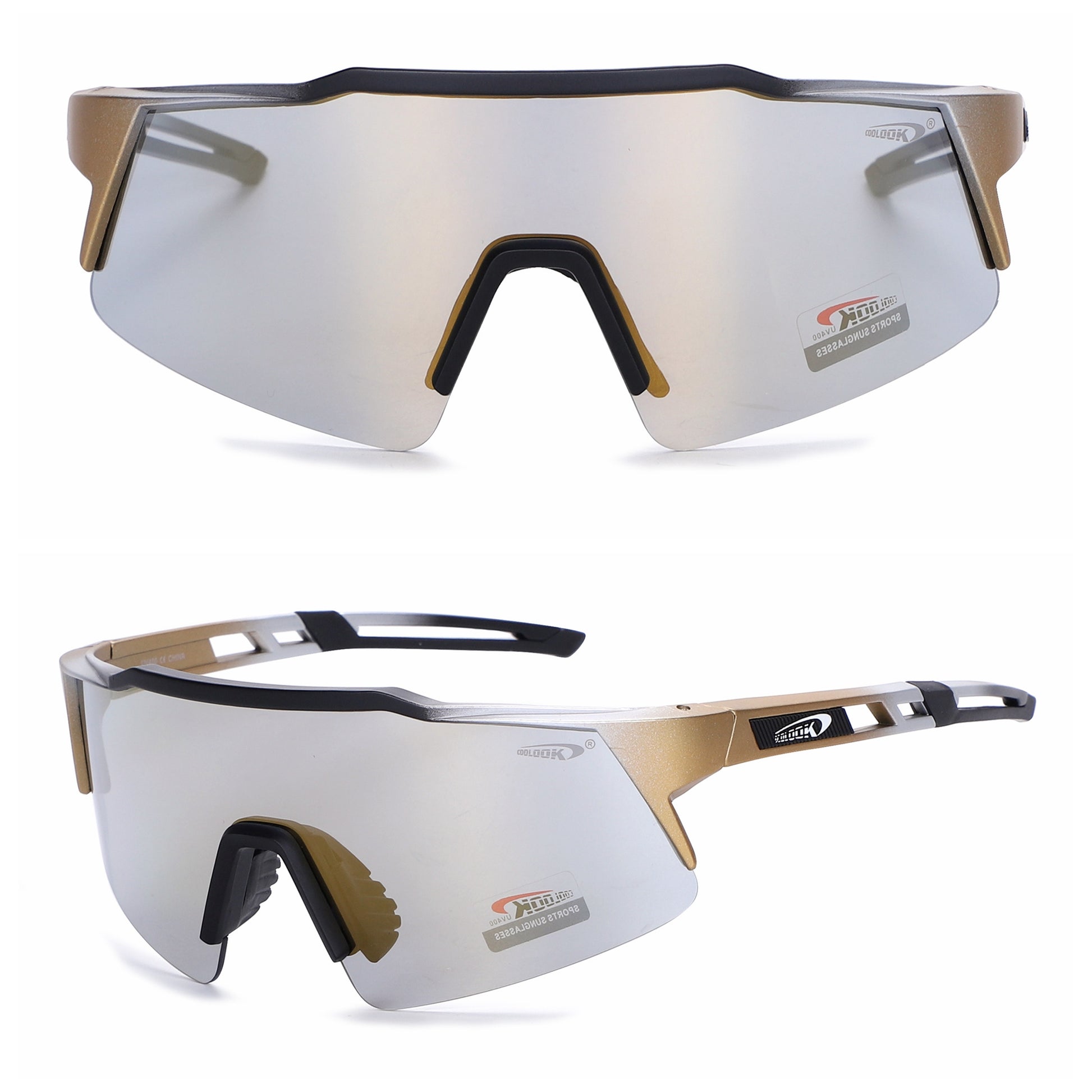 LU10999-1 Wholesale Sunglasses UV400