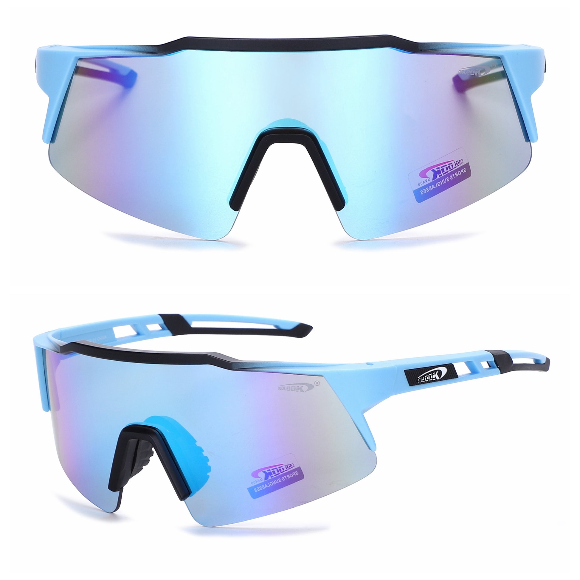 LU10999-1 Wholesale Sunglasses UV400
